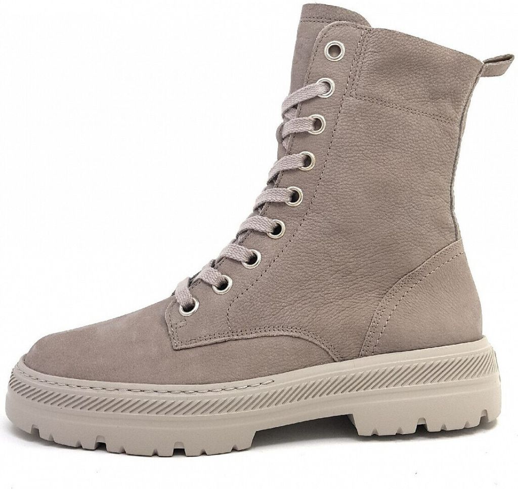 Paul Green Schnürstiefeletten Damen 31363135303131 Grau 37 Produktbild 27