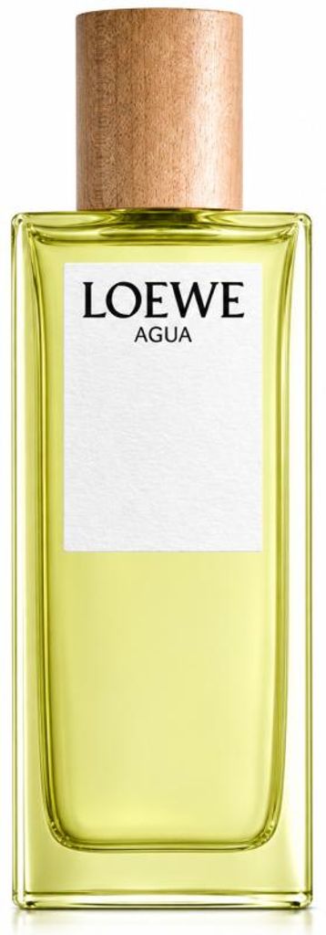 LOEWE Perfumes Agua, Frauen, 150 ml, Spray, Alcohol, Parfum Produktbild 