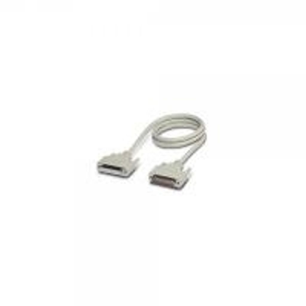 Phoenix Contact 1656291 serielles Kabel Weiß 1 m DB-25