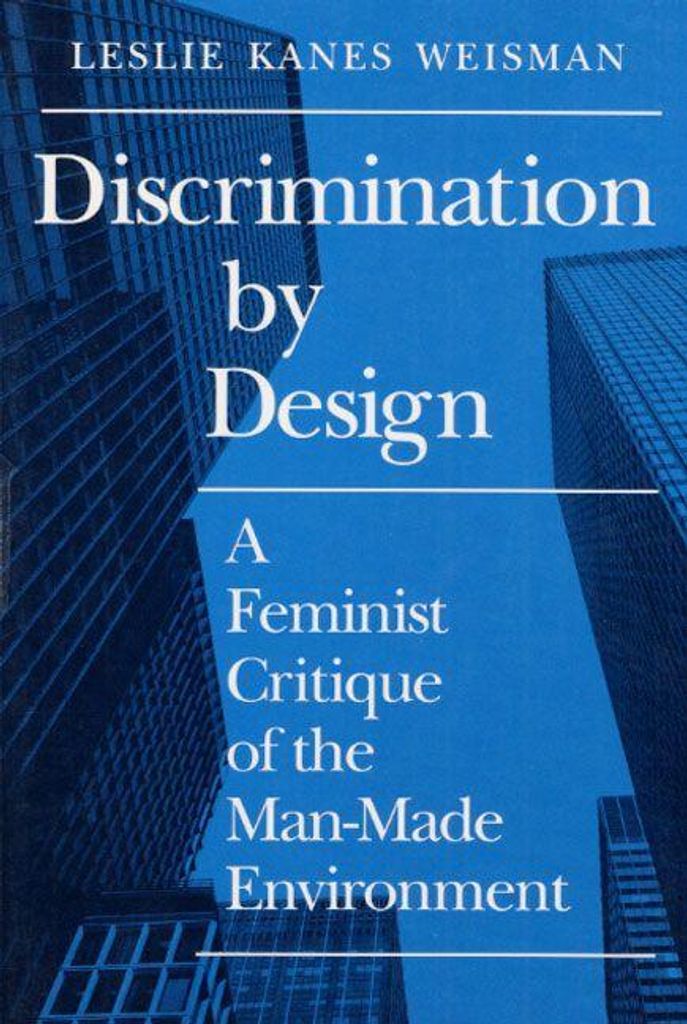 Discrimination By Design – Lingua: Inglese