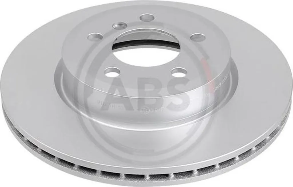 Disque de frein pour rénovation mécanique de votre BMW X3 E83