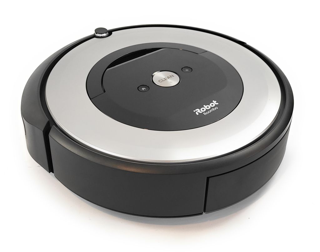 mavepine Hates tøffel iRobot Roomba E5 (E5154) Staubsauger-Roboter | Kaufland.de