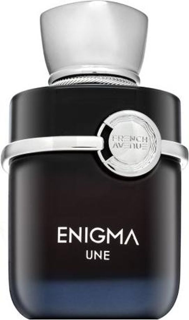 A product shot of a perfume bottle.