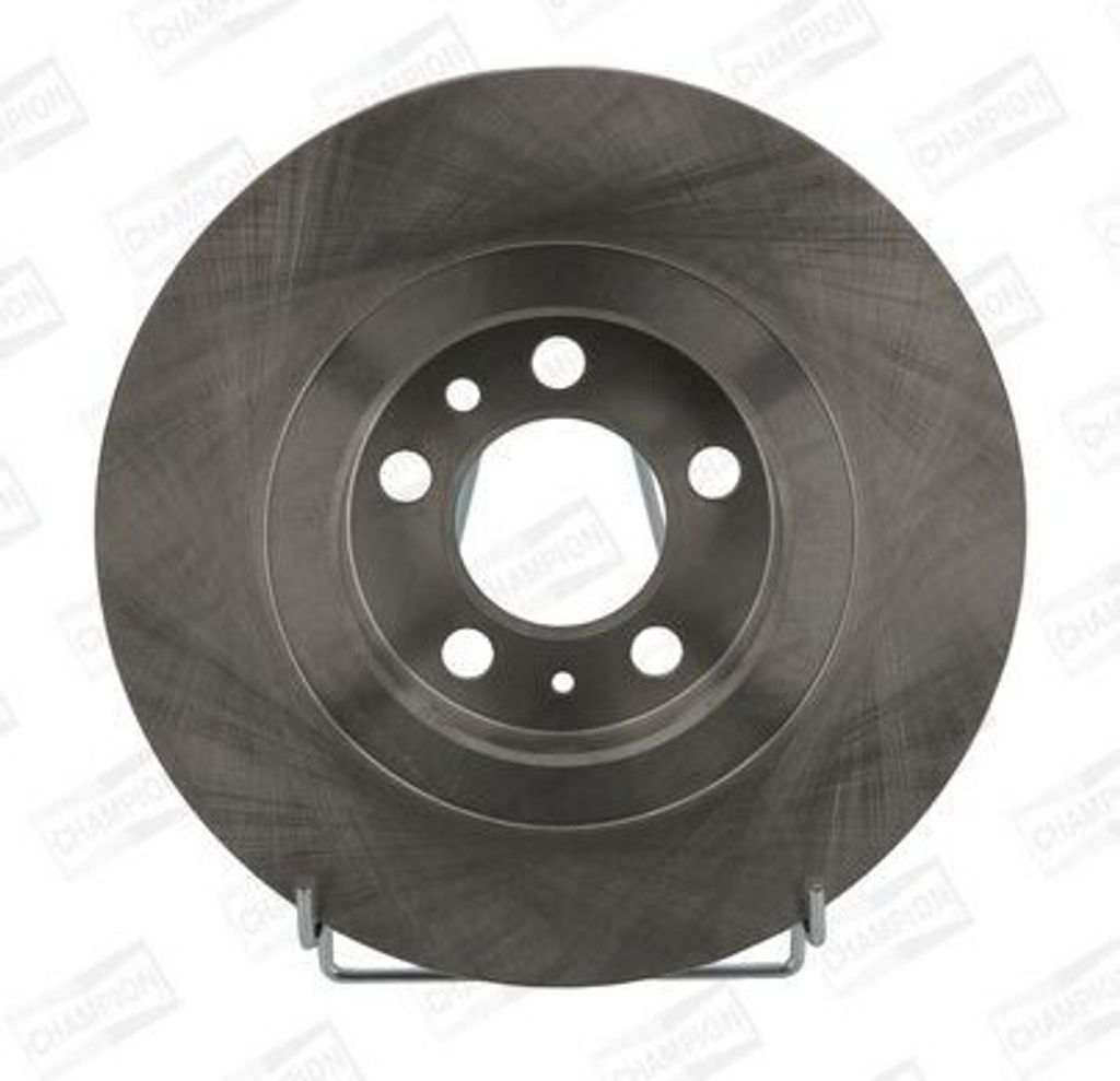 CHAMPION 562039CH - OE 1J0315301E Bremsscheibe für A3 (8L), Leon (1M1), Toledo II (1M2), Octavia I (1U), Bora (1J), Golf IV (1J), New Beetle