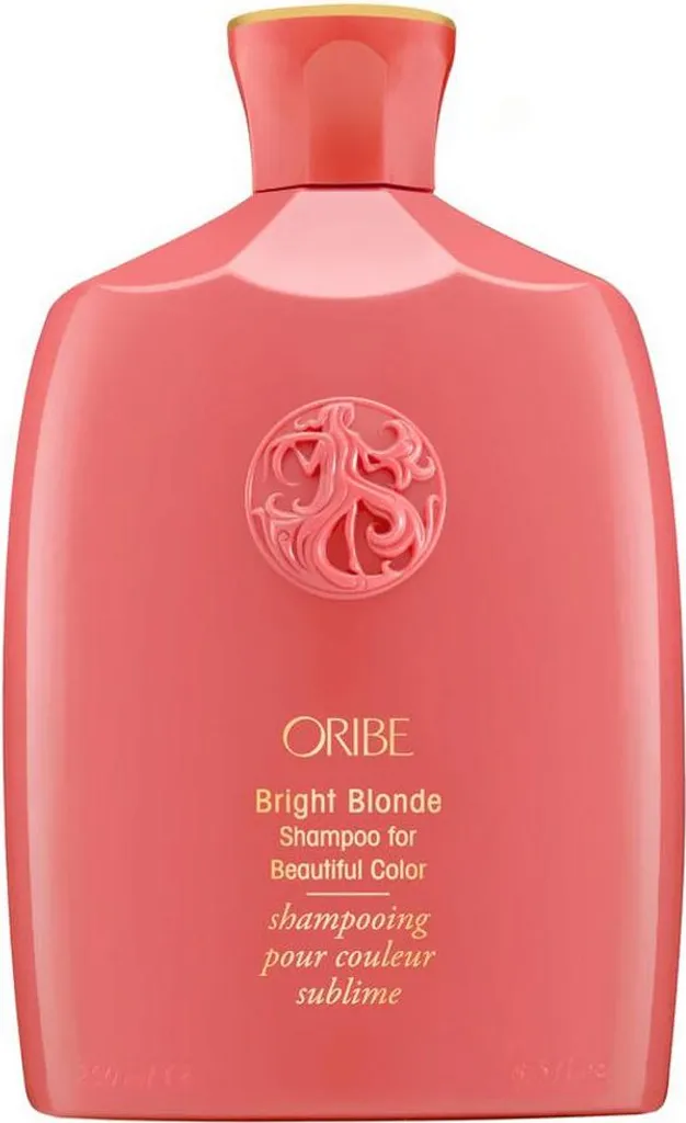 Shampooing Clarifiant Oribe 250 ml Formule Violette Haute Brillance