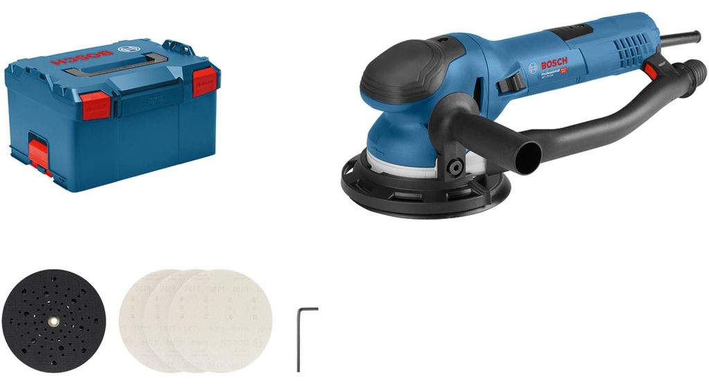 Bosch 0601257101 Bosch GET 75-150 Professional Immagine del prodotto 
