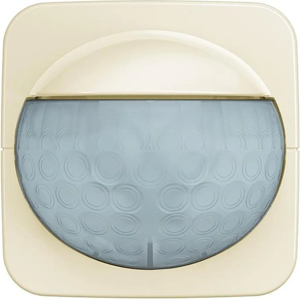Busch-Jaeger Multi Sensor 64764-212 2CKA006800A2989 Blanc studio