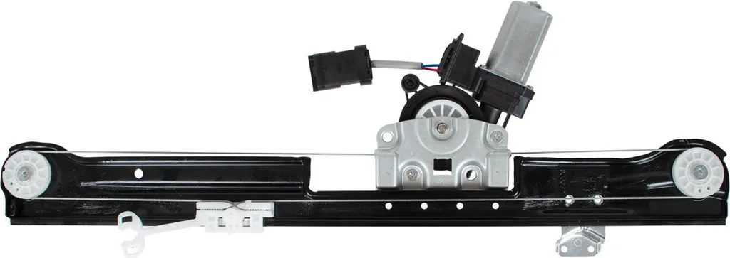 Lève-vitre électrique 9221.X7 avec moteur intégré robuste pour côté Fiat