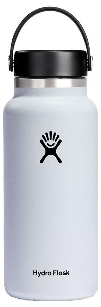 Hydro Flask 32oz Wide Mouth, 946 ml, Tägliche Nutzung, Produktbild 