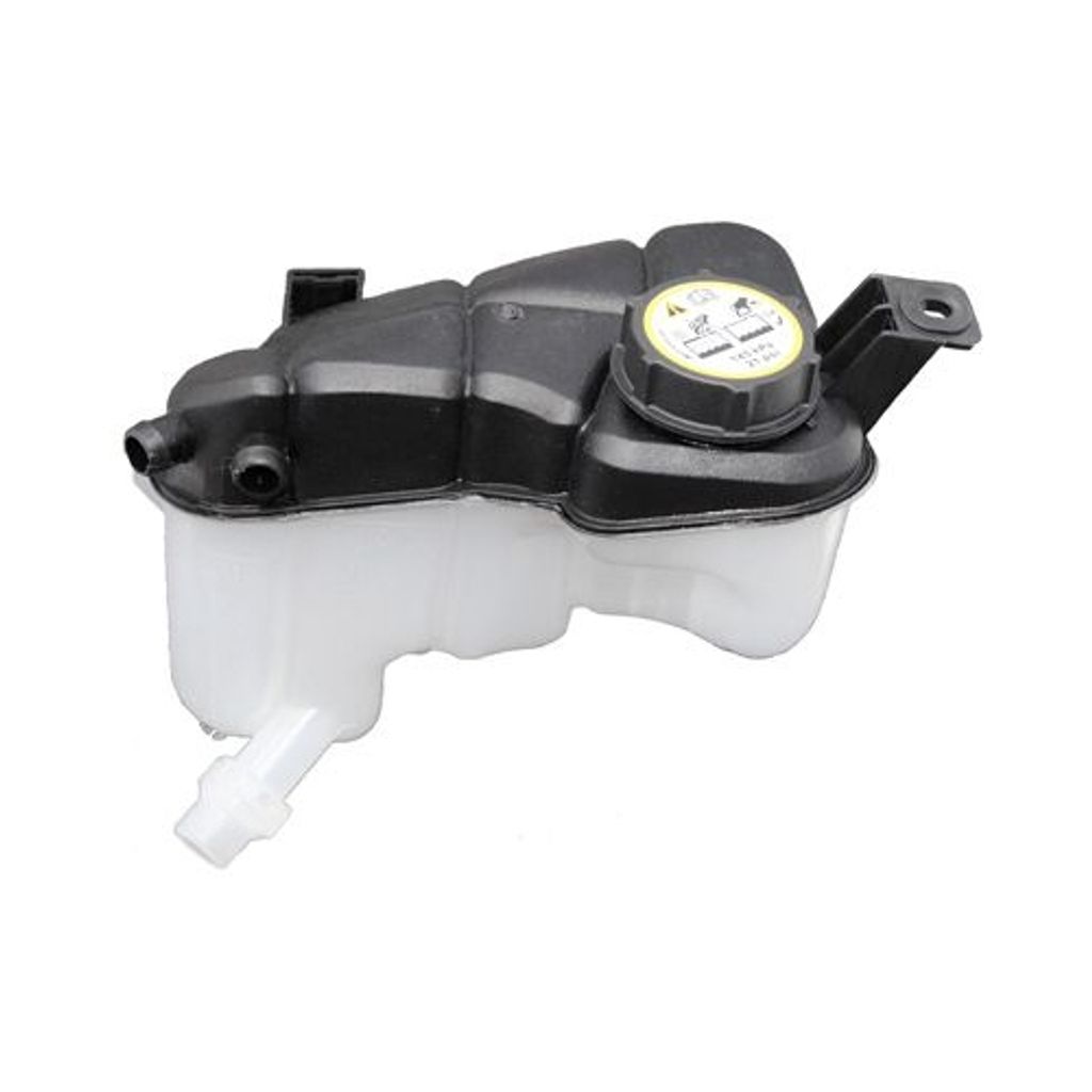 Ausgleichsbehälter Kühlmittel Vema 163056 für Ford