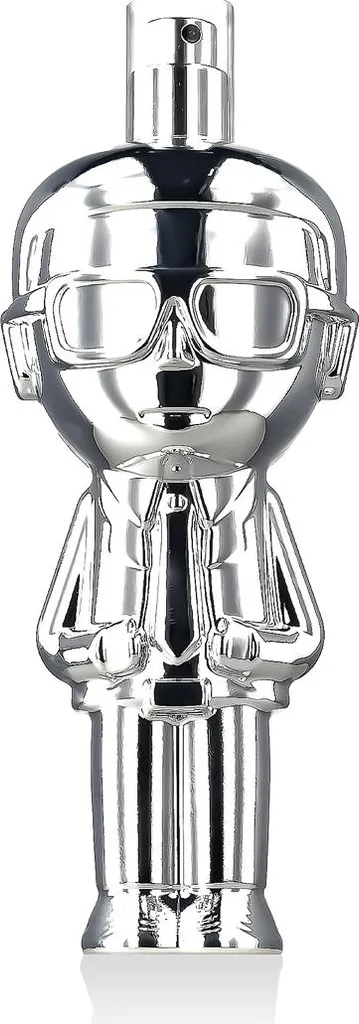 Acquista Karl Lagerfeld Ikonik Man 100ml EDP - Prezzo e Recensioni
