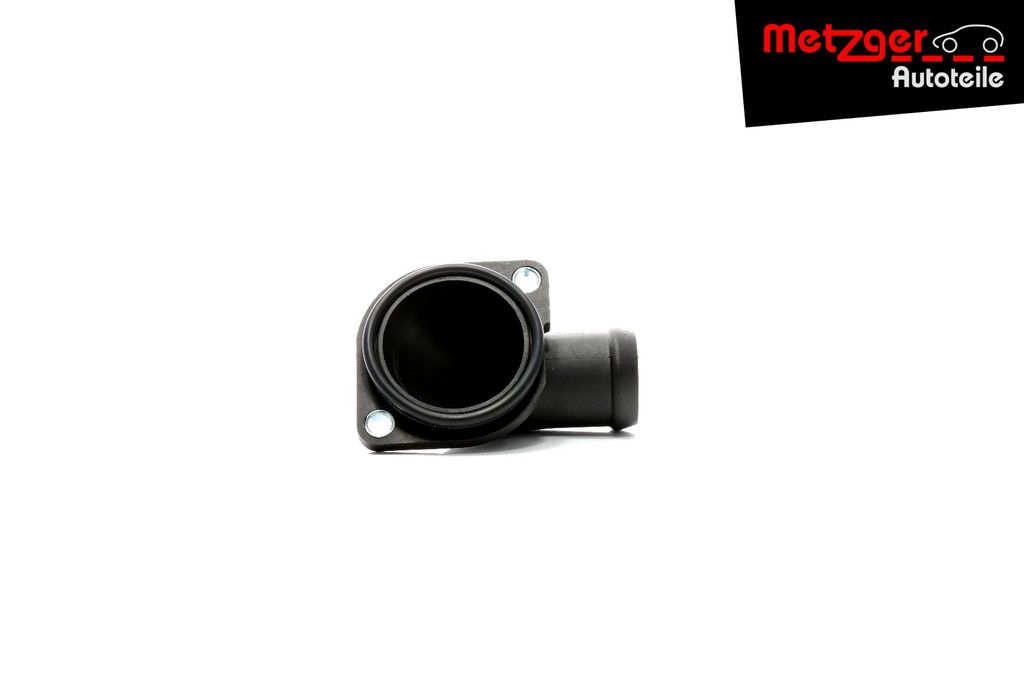 METZGER 4010102 Kühlmittelflansch für VW Transporter IV Bus Produktbild 
