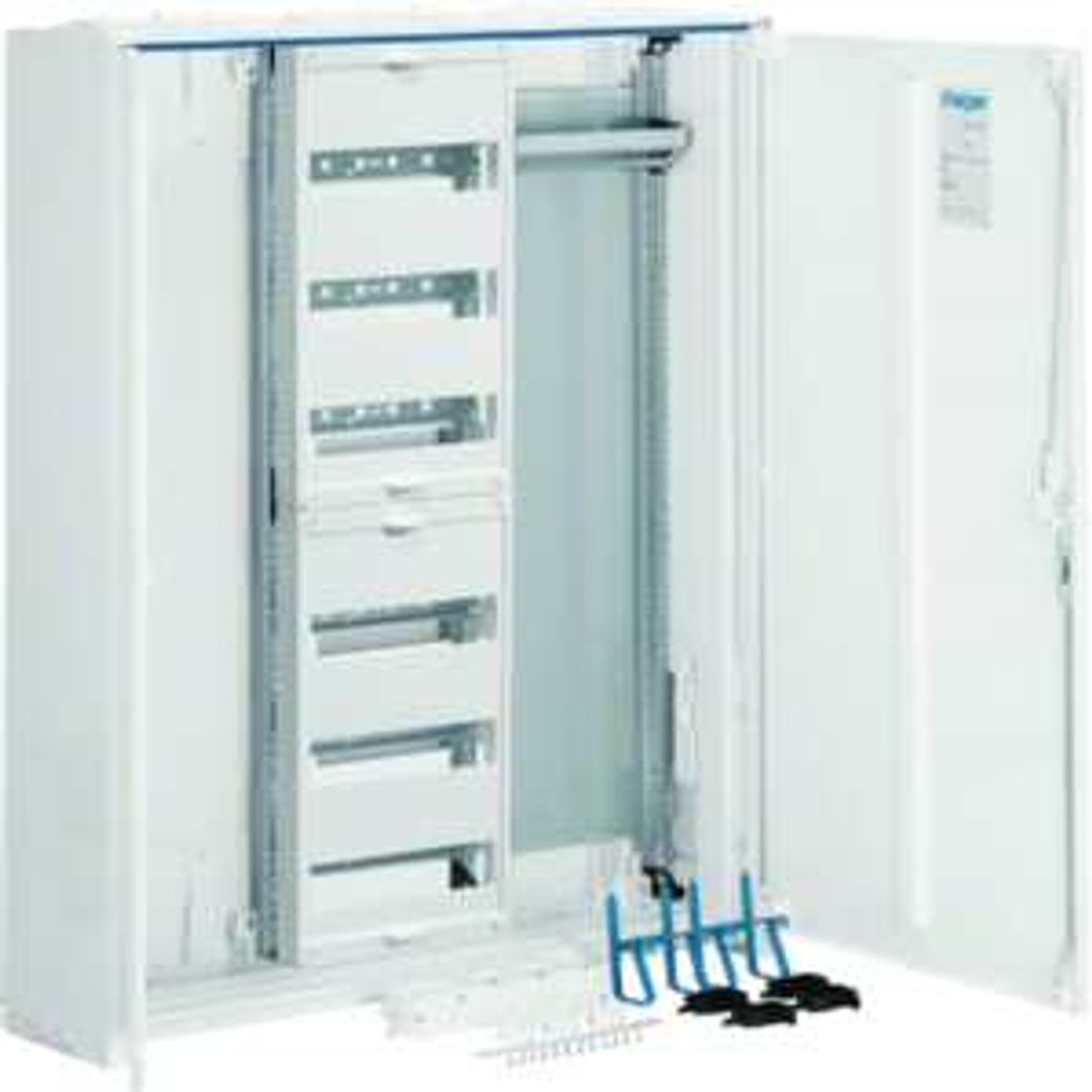 Hager Zählerschrank,universZ 950x800x205,IP44 ZB23S