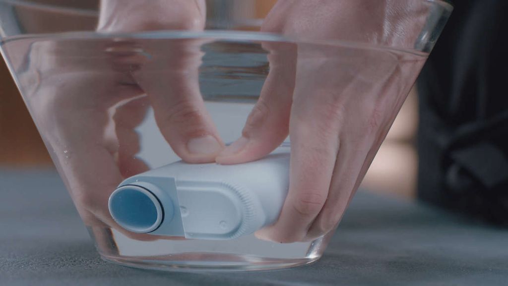 Philips Saeco CA6903/22 AquaClean 2-filtrowy filtr wody i Zdjęcie produktu 20