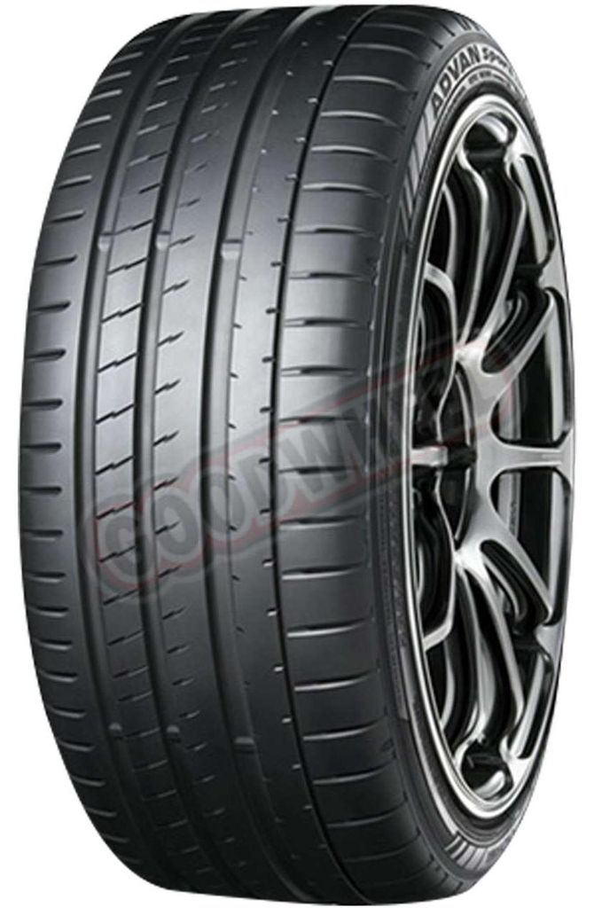 Yokohama So car-tyres Advan Sport (V107) ( 235/40 ZR18 Image du produit 