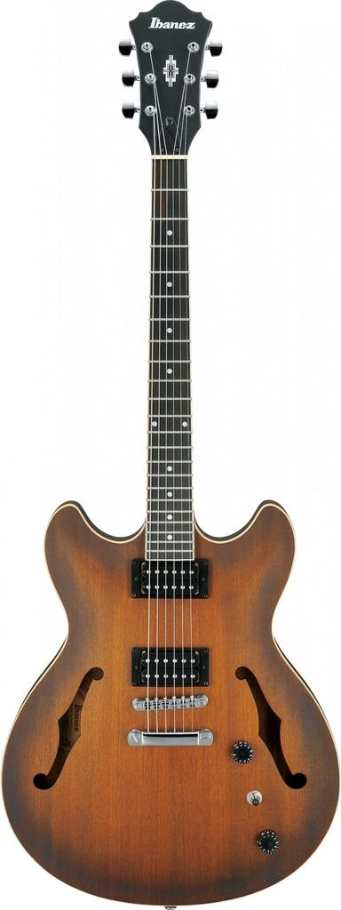 Ibanez AS53 TF