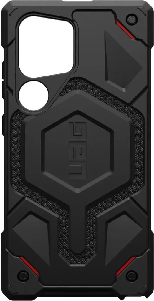 UAG Monarch Case Galaxy S24 Ultra Kevlar - Recensione e Vendita