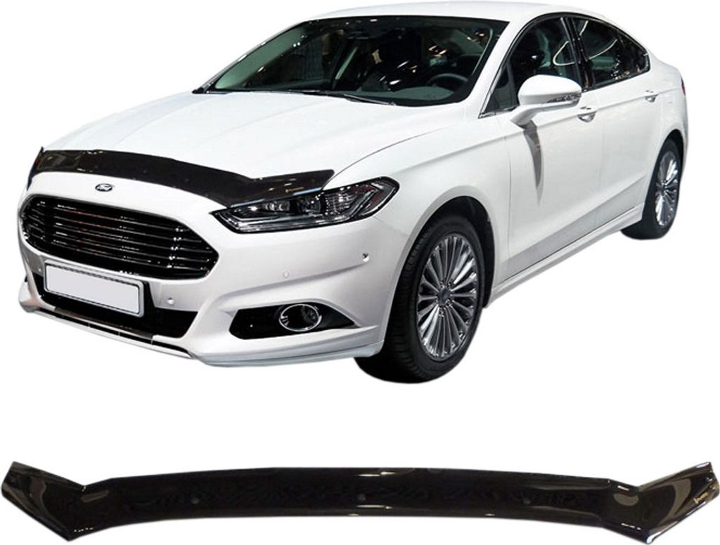 SCOUTT | Deflektor / kryt přední kapoty pro Ford Mondeo Obrázek produktu 