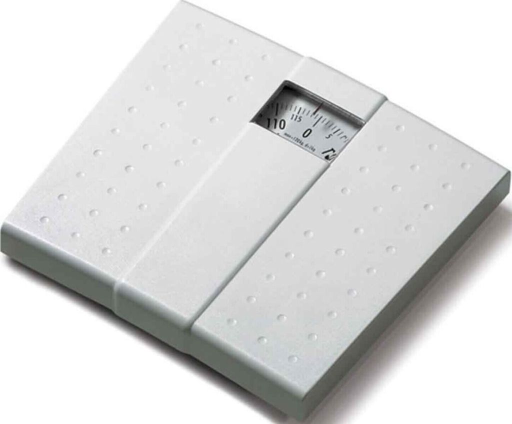 Beurer MS 01 Personenwaage Produktbild 