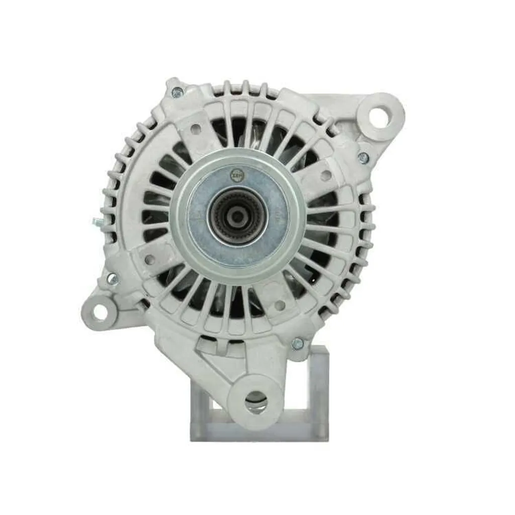 Alternateur Jeep 110A contre les pannes de batterie OEM 1210003841 fiable