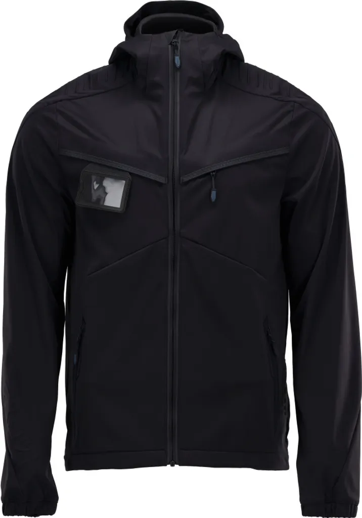 Giacca Tecnica MASCOT Customized 22201 XL | Stretch Idrorepellente