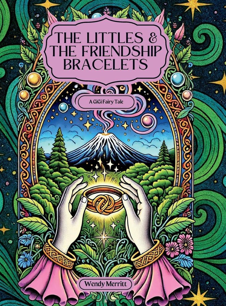The Littles & the Friendship Bracelets