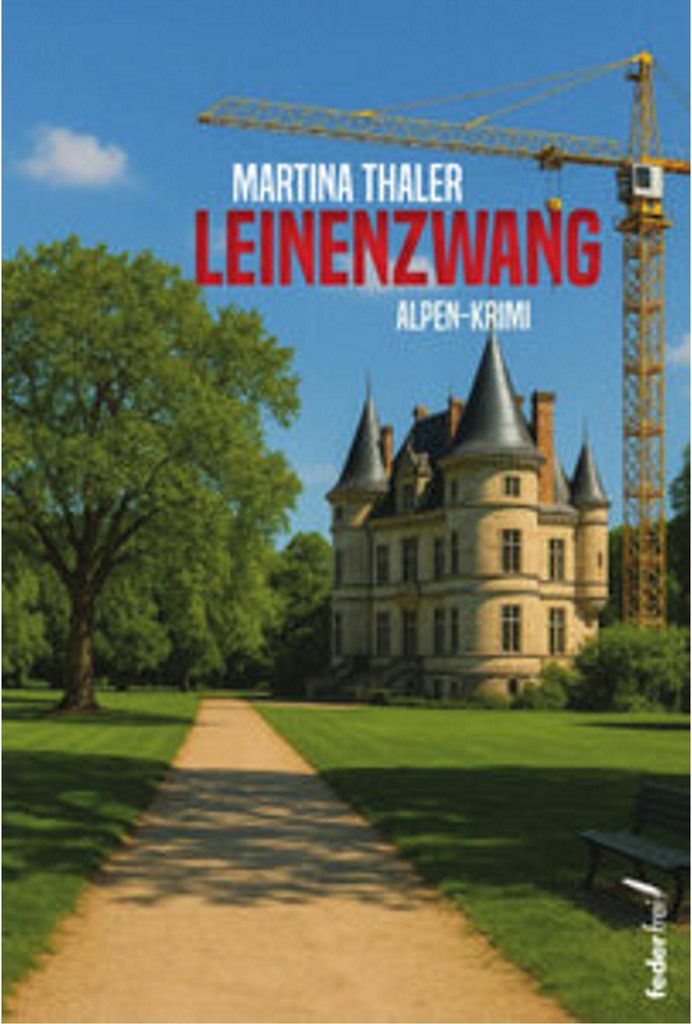 Leinenzwang