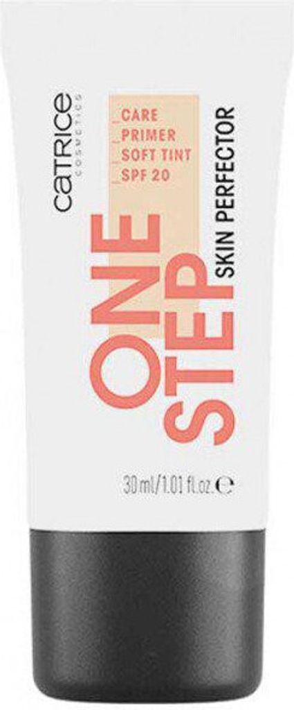 One Step Skin Perfector 30 ml von Catrice 30 ml Produktbild 