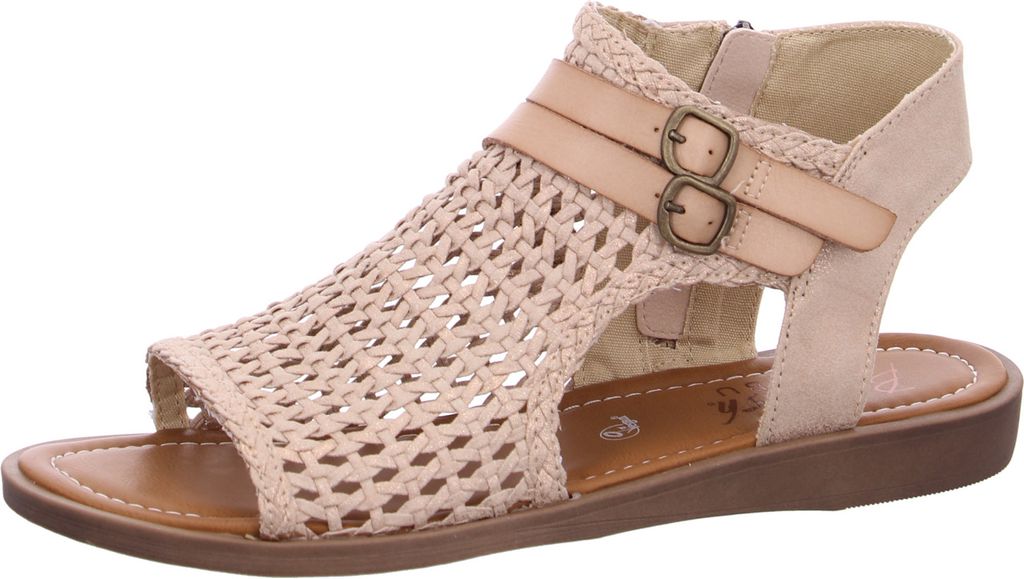 Blowfish Anuella Sandale Gold