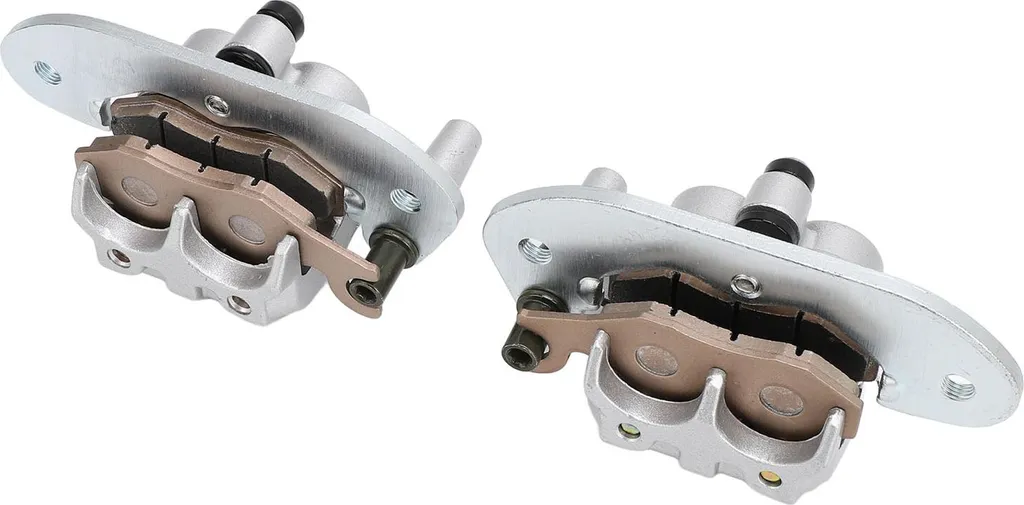 Étrier de frein arrière haute performance pour Rhino 700 2008-2013