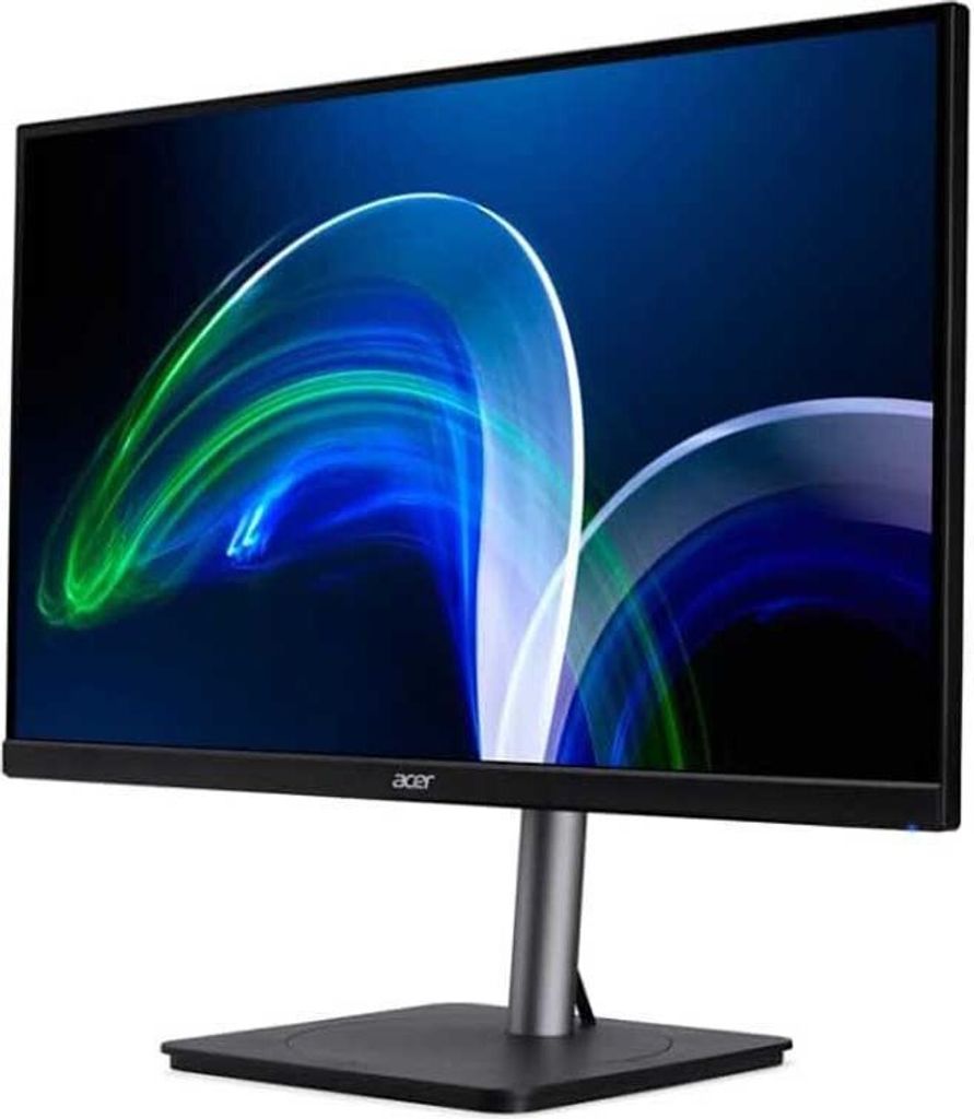 Acer CB243Y, 60,5 cm (23.8"), 1920 x 1080 Pixel, Full HD, Produktbild 