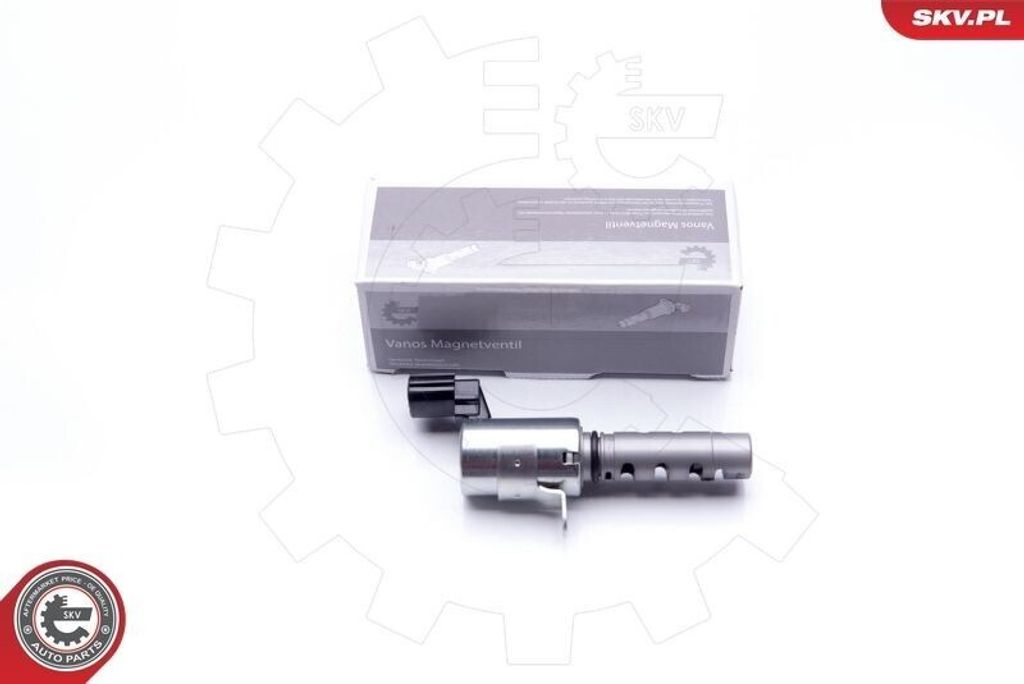 ESEN SKV 39SKV039 Steuerventil Nockenwellenverstellung für MITSUBISHI Outlander II SUV (CWW)