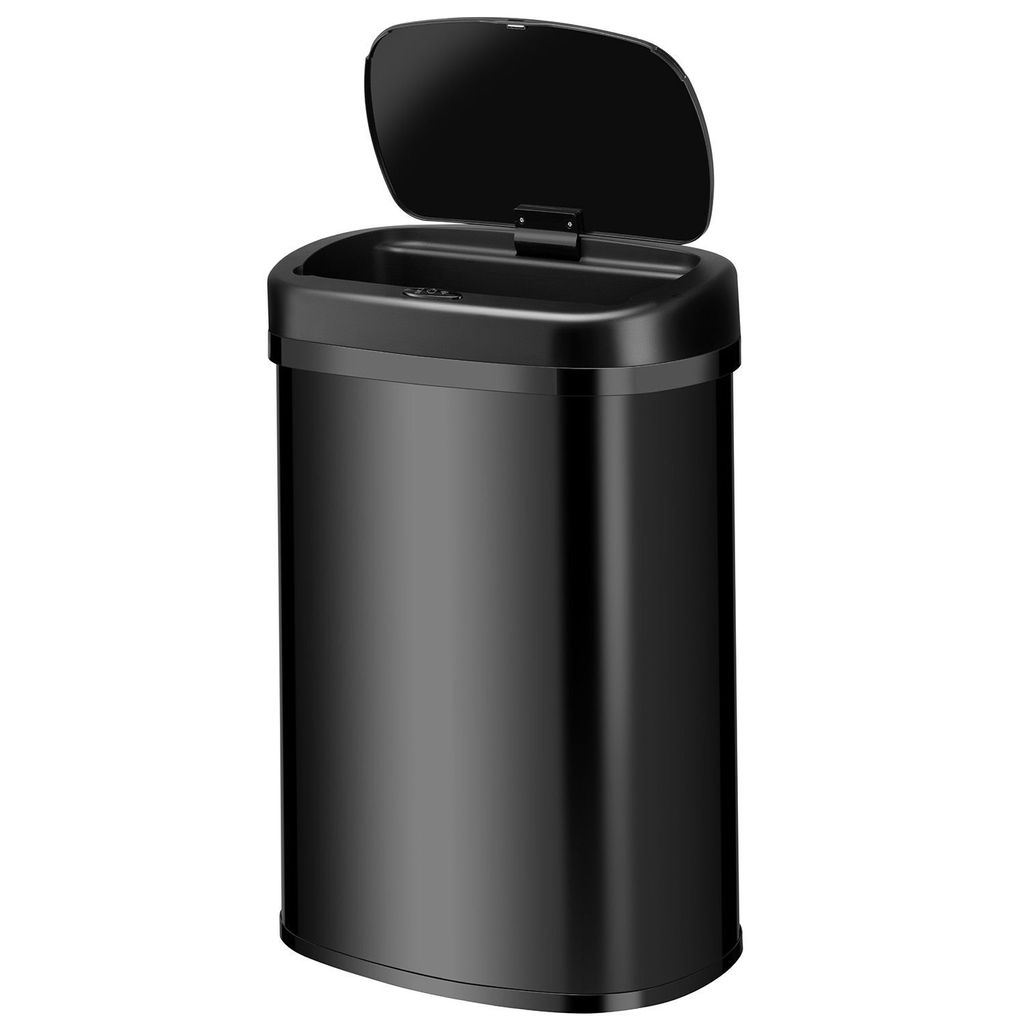 Automatický odpadkový koš 300633, pro bezkontaktní Obrázek produktu 