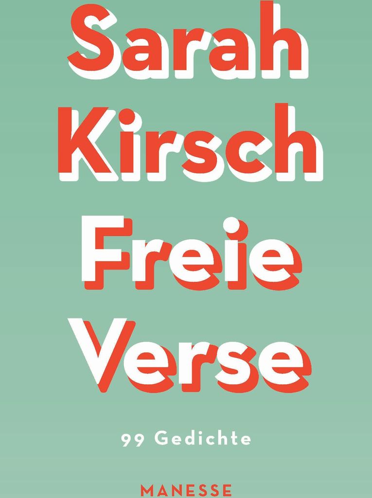 Freie Verse