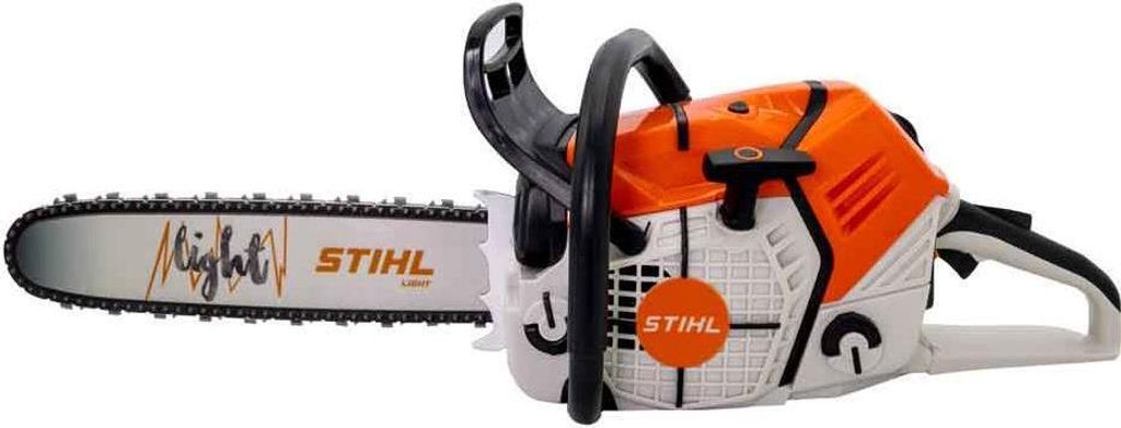 Hračkárska reťazová píla STIHL vrátane batérie 04216000053 Obrázok produktu 23