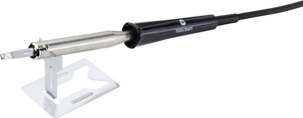 TOOLCRAFT MD100 Lötkolben 230 V/AC 100 W Bleistiftform 550 °C (max)