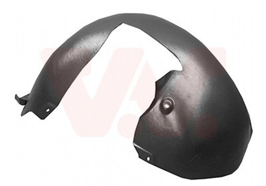 VAN WEZEL 5740433 Verkleidung Radhaus für VW Passat Variant (365) Vorne Links