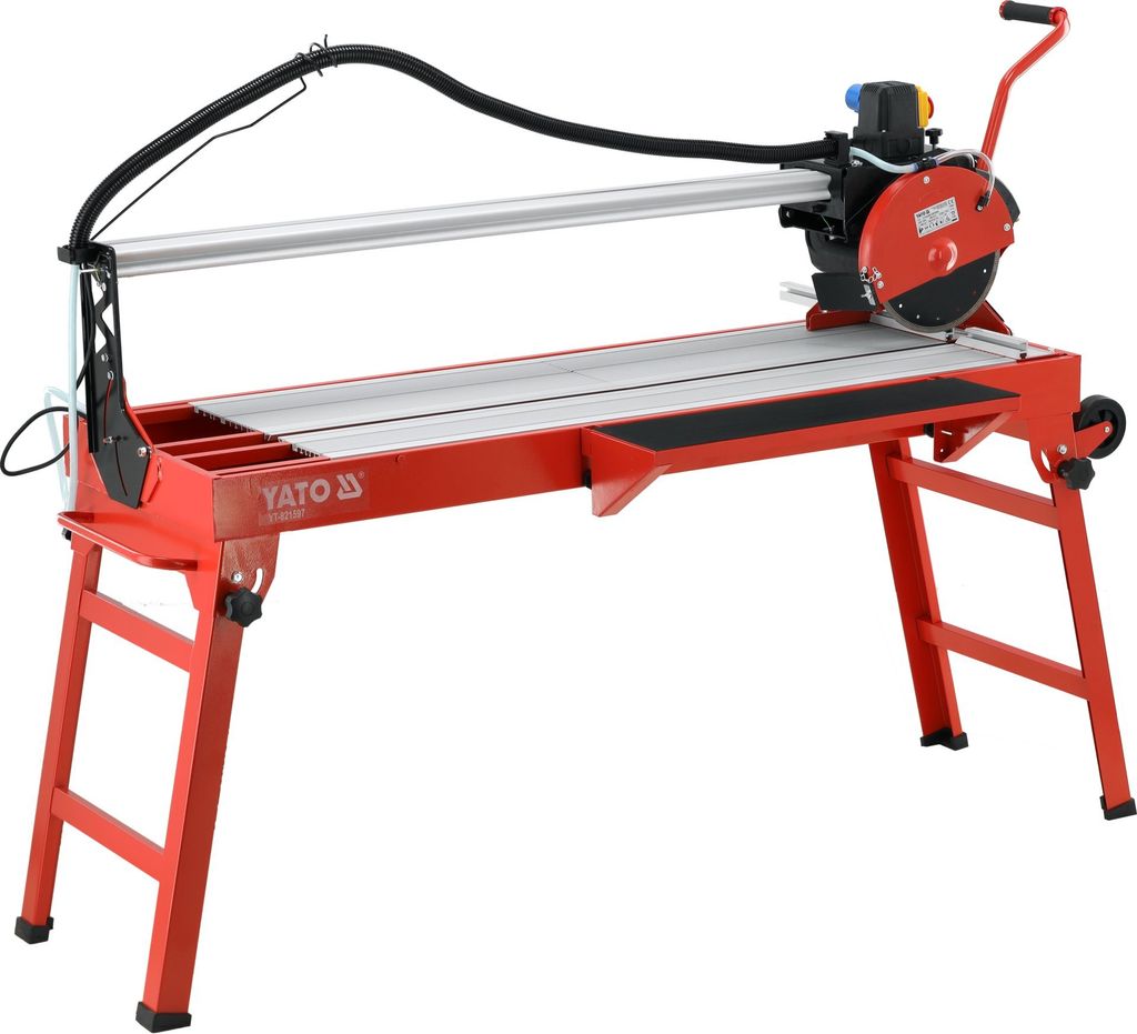 Yato Steinzeugschneider 1500W (1200Mm) Yt-821597 Produktbild 