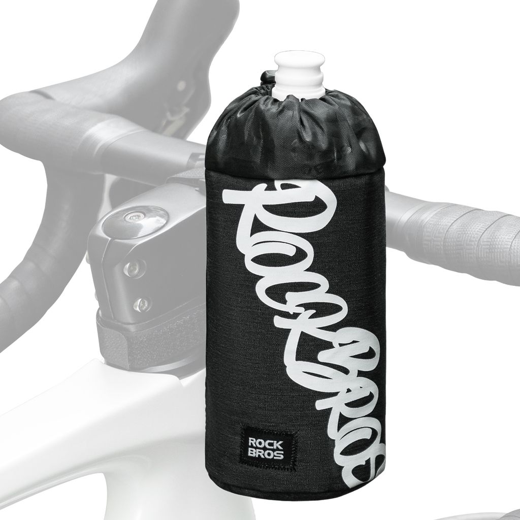 ROCKBROS brašna na láhev 3D brašna na řídítka se zapínáním Obrázek produktu 