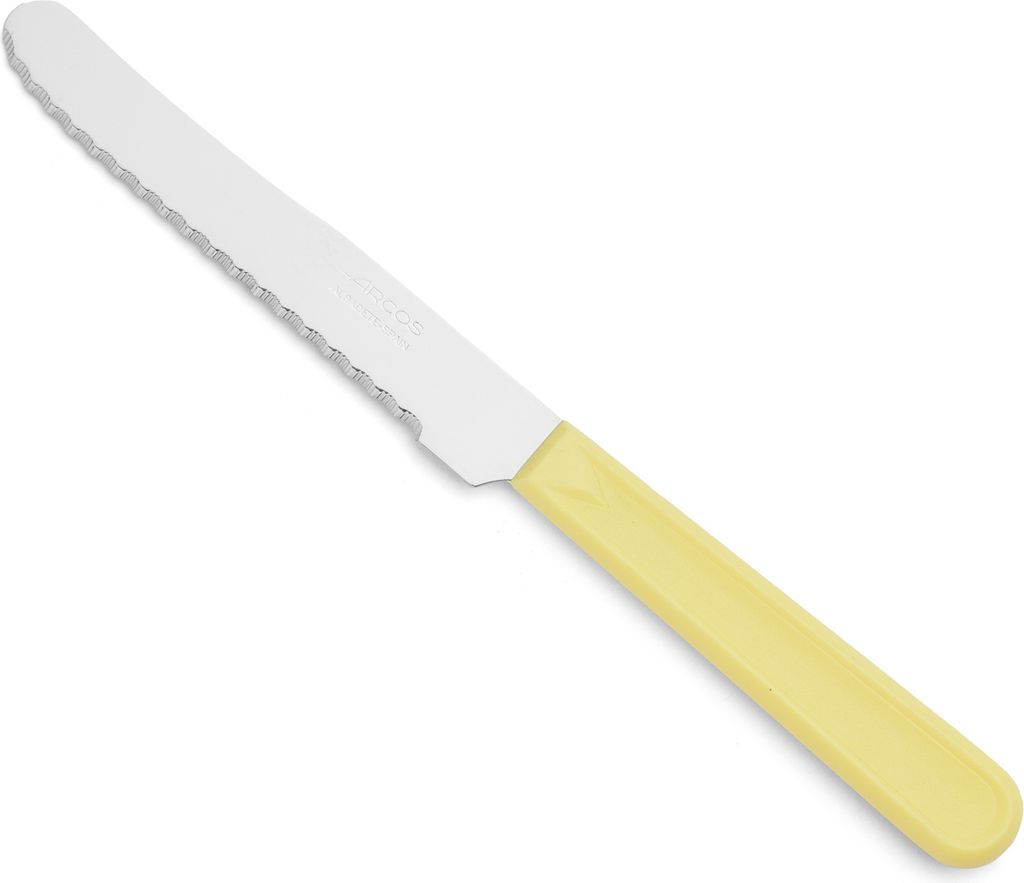 Tischmesser Arcos Tisch 802900 Monoblock aus einem Stück Produktbild 