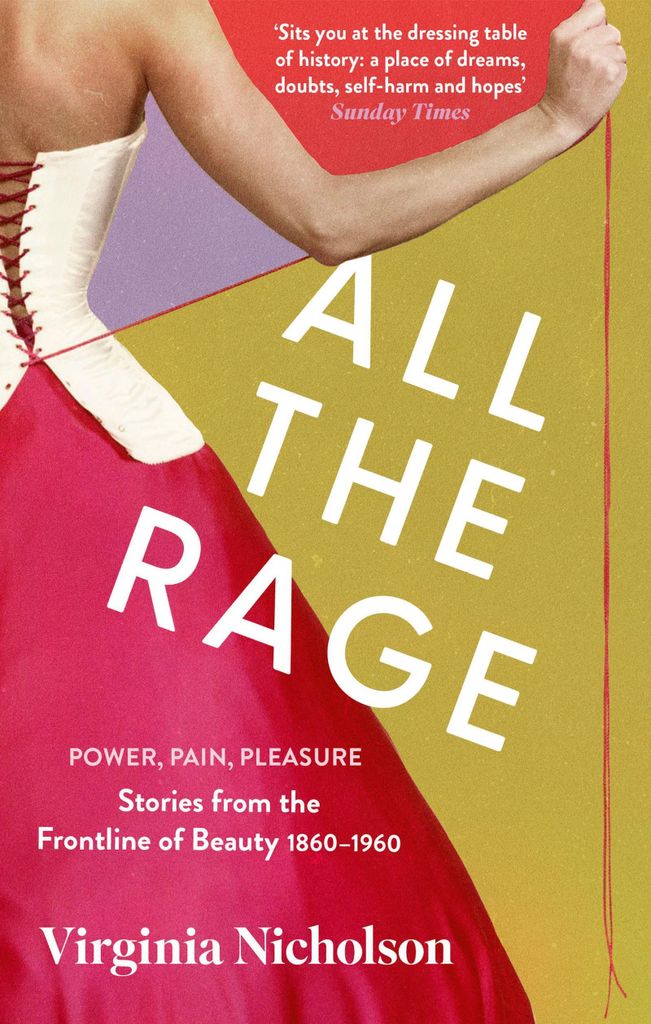 All the Rage