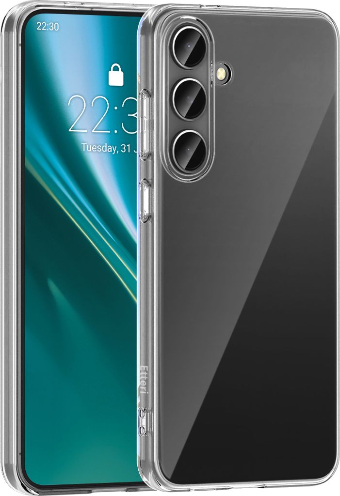 Etteri Handyhüllen für Samsung Galaxy S24 Plus Cover Produktbild 