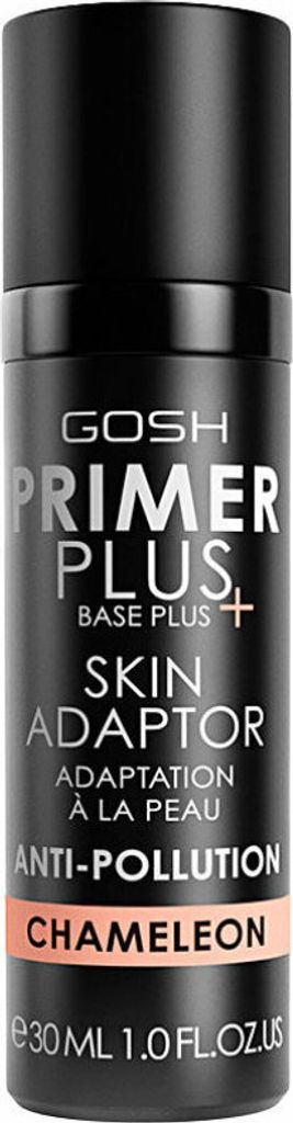 GOSH Primer Plus, Universal, 30 ml, Pumpenflasche, Produktbild 