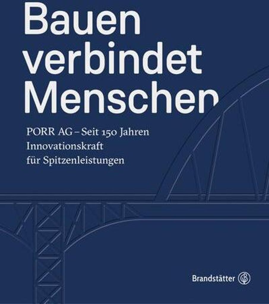 Bauen verbindet Menschen