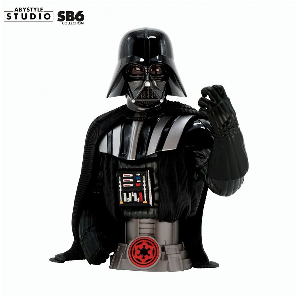 Star Wars Statue Darth Vader multicolor Standard
