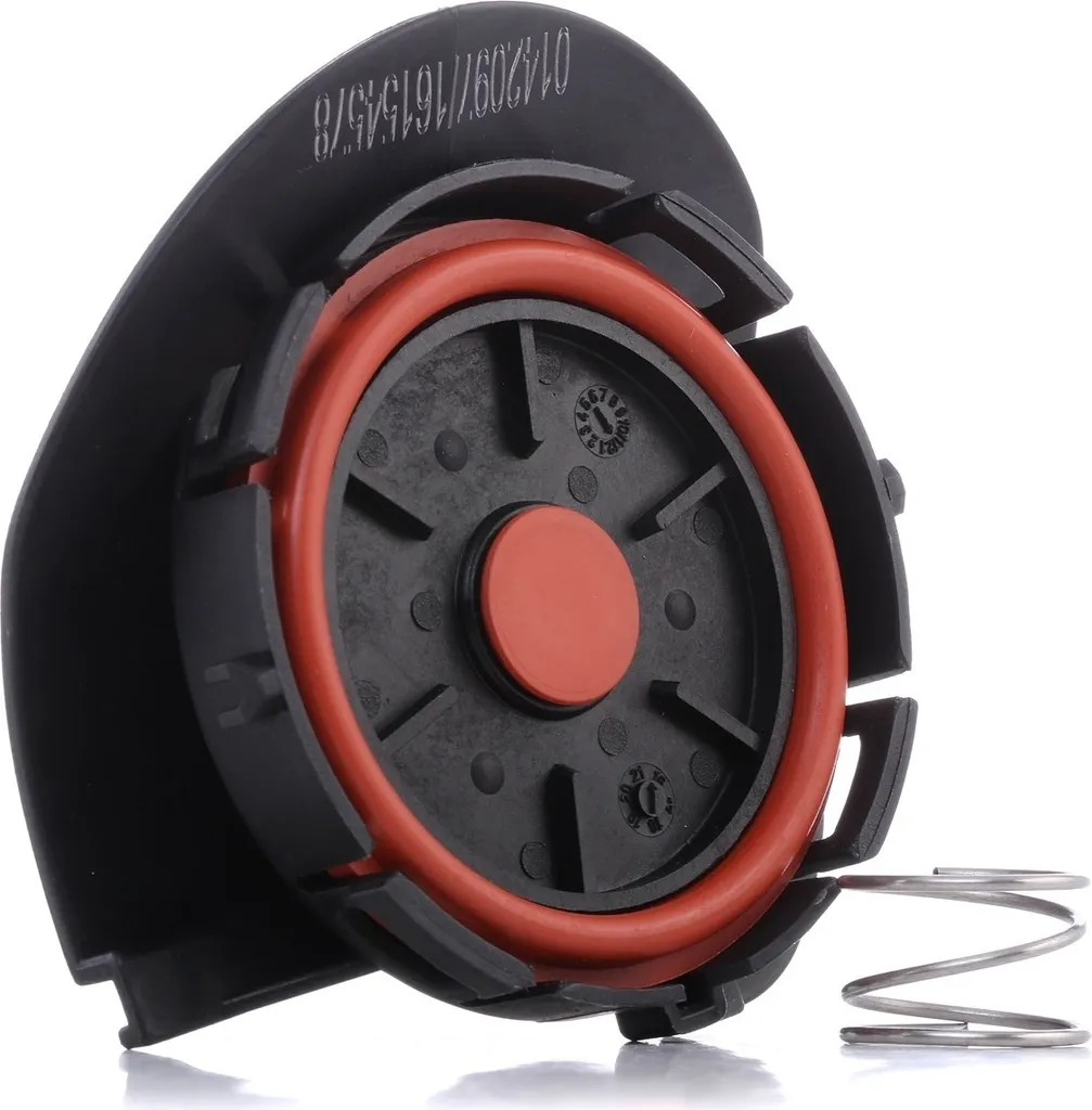 Soupape de Ventilation Haute Résistance pour Moteur 11 12 7 567 791