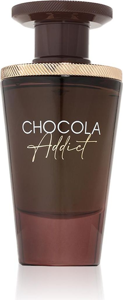 French Avenue Chocola Addict eau de parfum unisexe 100 ml Image du produit 
