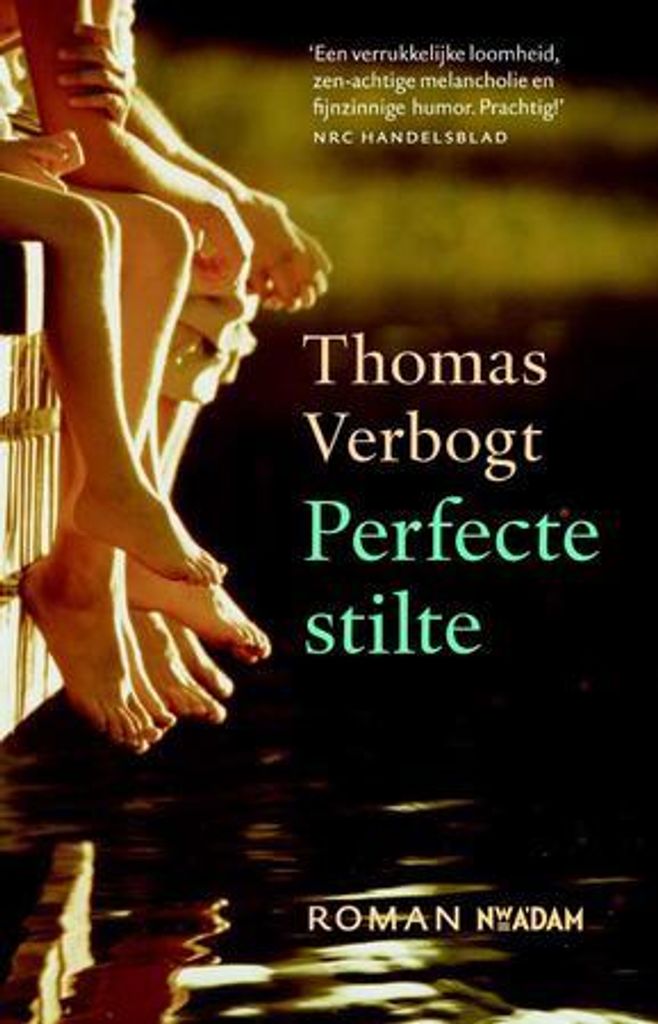 Verbogt, Thomas:Perfecte stilte / druk 5