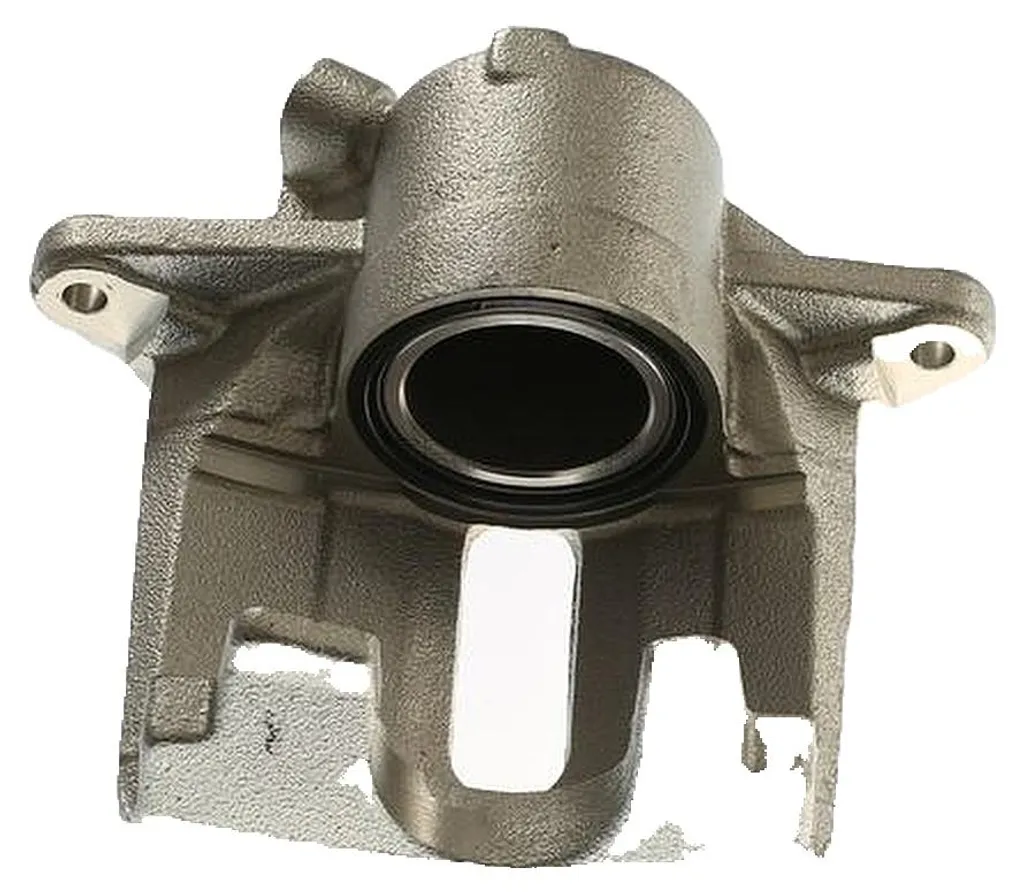 Étrier de frein grippé ? Remplacez par le TRISCAN 24 mm RENAULT MEGANE