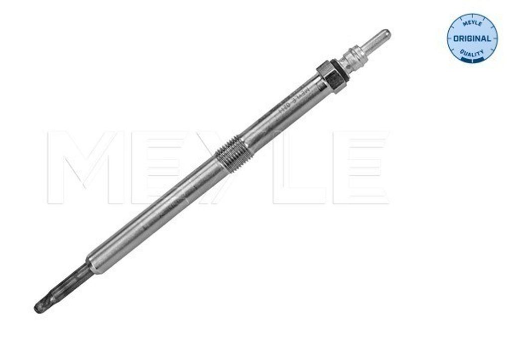 MEYLE 16-14 860 0006 ORIGINAL Quality Diesel Glühkerze für OPEL Vivaro A Kastenwagen (X83)